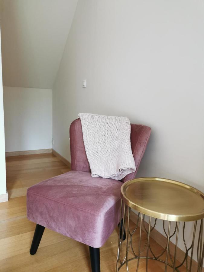 Bed and Breakfast La Majolique Namur Esterno foto